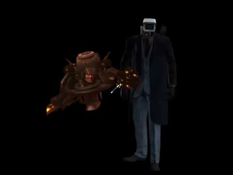 Emergence edit | #skibiditoilet #foryou #edit