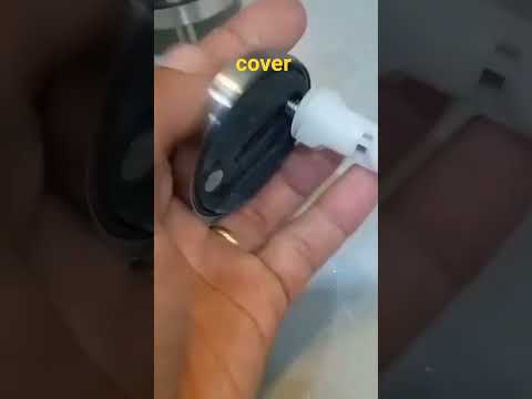 Closet Seat cover fittings#i love god