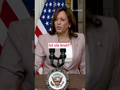 Brat summer mit Kamala Harris?