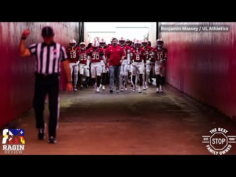 S8 | E37: Bayou Battle for a Bowl