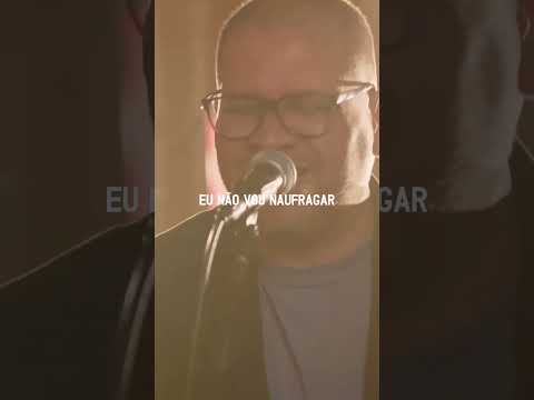 Posso clamar, já tenho fé pra descansar...🙏🏻