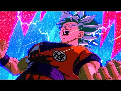 Dragon Ball FighterZ Beta Gameplay Livestream - IGN Plays Live - UCKy1dAqELo0zrOtPkf0eTMw