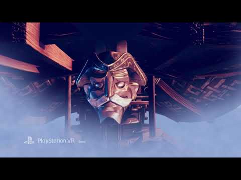 Twilight Path - Launch Date Announcement Trailer | PS VR