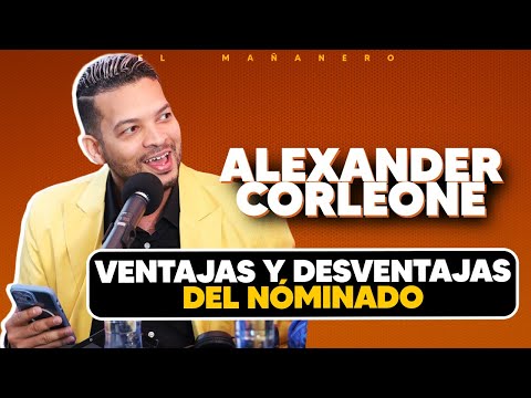 Ventajas y Desventajas del Nóminado a los Soberano - Alexander Corleone