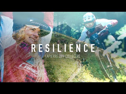 Resilience - Lapierre Zipp Collective