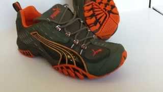 PUMA CELL DARBY TRAIL RACER SALE - YouTube