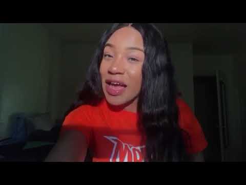MSU Finish Strong: Erica Knox (The 75th Miss Morgan State)