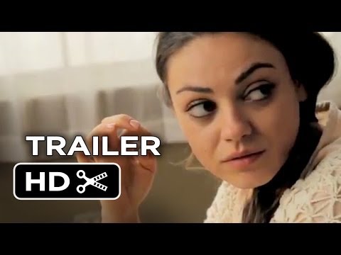 Tar Official Trailer #1 (2013) - Mila Kunis Movie HD - UCi8e0iOVk1fEOogdfu4YgfA