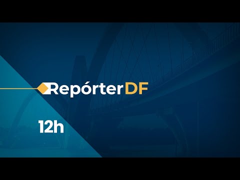 Repórter DF - 23/12/2022