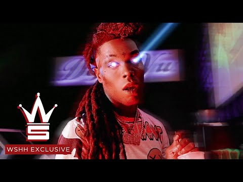 CUXTHROAT - AAAHHH (Official Music Video)