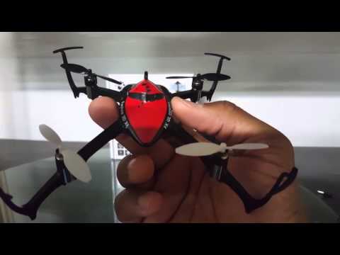 Eachine 3D X4 Review - UCNUx9bQyEI0k6CQpo4TaNAw