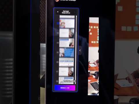 Como hacer diapositivas automaticas con IA ? #diapositivas #universitariosecuador #ia #viral