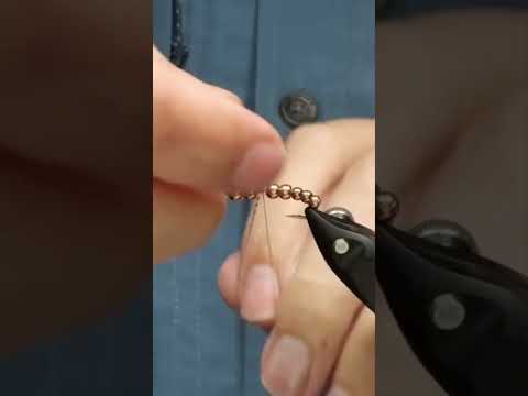 There won't be any stopping this Stonefly Nymph getting down