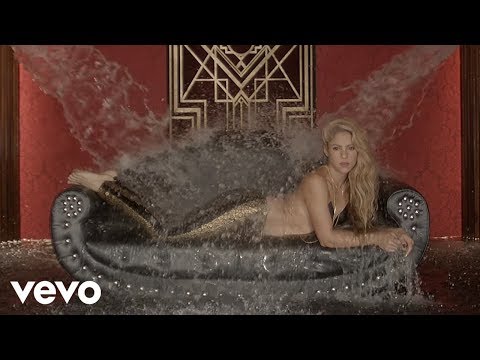 Shakira - Chantaje (Official Lyric Video) ft. Maluma - UCGnjeahCJW1AF34HBmQTJ-Q
