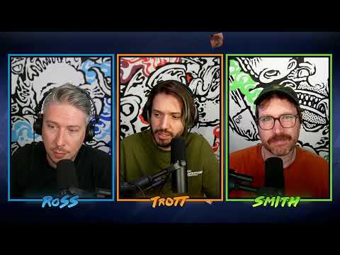 we're LIVE TODAY, AND ONLY TODAY