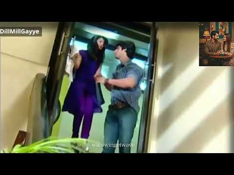 Kabhi kabhi sab kuch keh dene ke baad bhi sab kuch adhura reh jaata hai. #karanwahi #jennifer #jeran