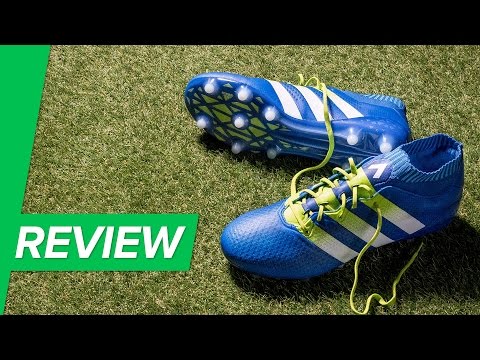 adidas ACE 16.1 Primeknit review | Better than the PureControl? - UC5SQGzkWyQSW_fe-URgq7xw