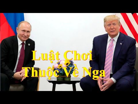 EU theo chân Mỹ trừng phạt Trung Quốc|Trump bất lực nhìn SA BÀN Donbass tan nát