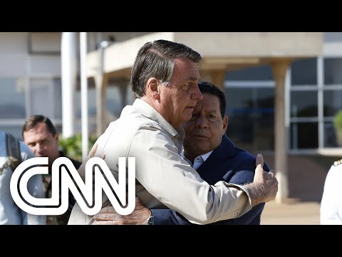 Thais Arbex: Voto do corregedor Luis Felipe Salomão traz uma série de recados | JORNAL DA CNN