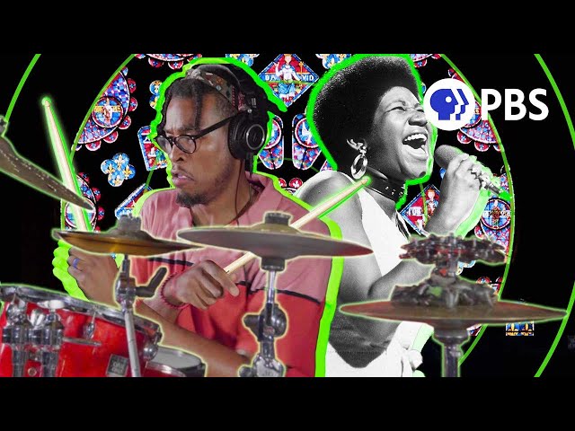 How Black Gospel Music Influenced Rock and Roll