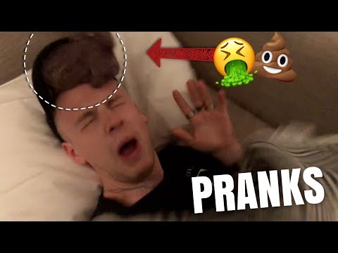 .. noch nie veröffentlichte PRANKS !  - UCX71z-68tW3Pk5TW6EPKQgg