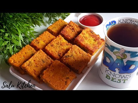 ഇന്നത്തെ Iftar ന് ഒരു വെറൈറ്റി സ്നാക്ക് | Ramadan Special Snack | Salu Kitchen