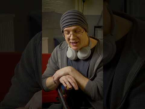 Devin Townsend Backstage Interview Lightwork Tour 2023 (Short)