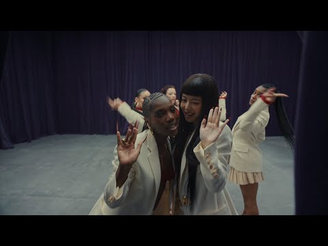 JENNIE & Doechii - ExtraL (Official MV Teaser)