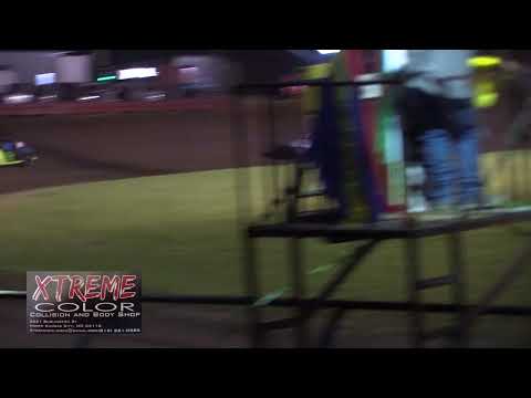 Bethany Speedway   5-18-24 - dirt track racing video image