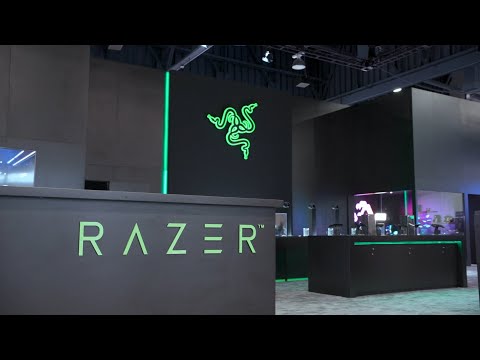 Razer | CES 2023