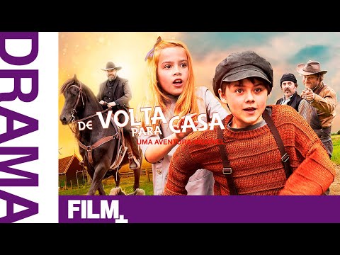 De Volta para Casa // Filme Completo Dublado // Drama // Film Plus