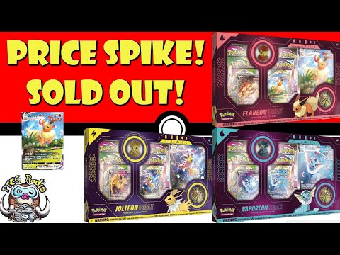 Pokemon TCG News