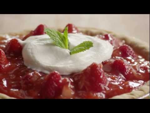 How to Make Strawberry Pie | Allrecipes.com - UC4tAgeVdaNB5vD_mBoxg50w