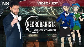 Vido-test sur Necrobarista 