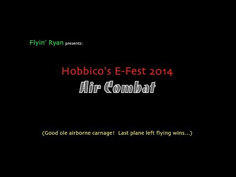 E-Fest 2014 - Air Combat - UCe7miXM-dRJs9nqaJ_7-Qww