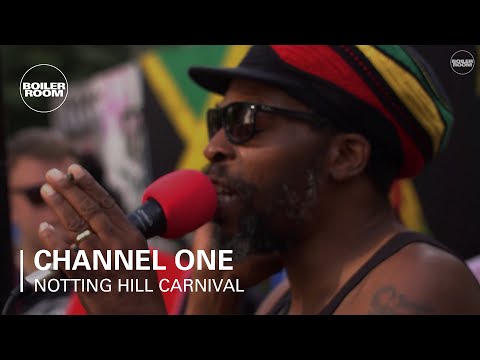 Channel One Boiler Room x Notting Hill Carnival 2017 DJ Set - UCGBpxWJr9FNOcFYA5GkKrMg