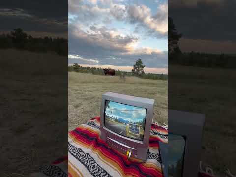 Confirmed: cows in Montana love Far Cry 5