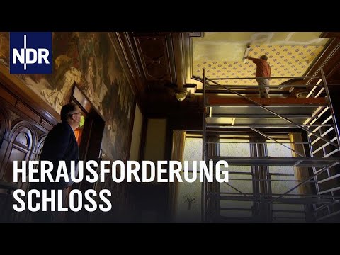 Der Schlüssel zum Schloss | die nordstory | NDR Doku