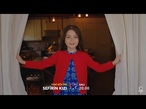 Sefirin Kızı / The Ambassador's Daughter - Episode 51 Trailer (Eng & Tur Subs)