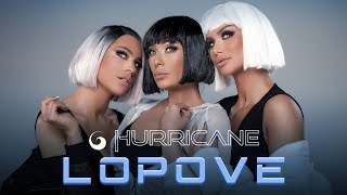 Hurricane - Lopove (Official Video)