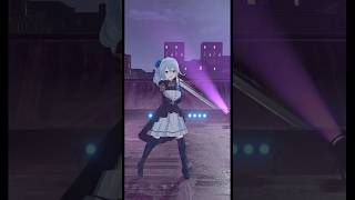 3Dで💣￤IRIS OUT / 米津玄師￤#踊ってみた #チェンソーマン #にじさんじ