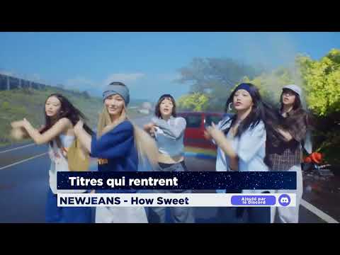 StoryBoard 3 de la vidéo CLASSEMENT KPOP DES ABONNÉS  MAI 2024 Semaine 4