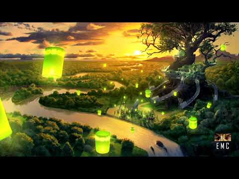 Cabal Mind - Samain | Epic Uplifting Adventurous Celtic Fantasy Orchestral - UCZMG7O604mXF1Ahqs-sABJA