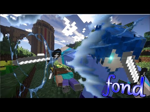 【Minecraft】生放送ANNI対抗戦【きょうは24歳の誕生日】