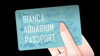 #3 恐怖の水族館へ……初めての『アクアリウムは踊らない』。【switch版】