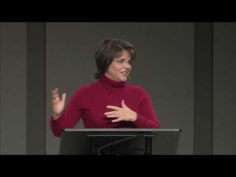 Thinking Like Jesus About Disability | Nancy Guthrie