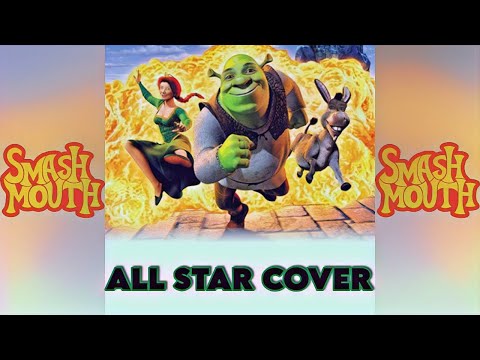 Biting Dolls - All Star (cover // Smash Mouth)