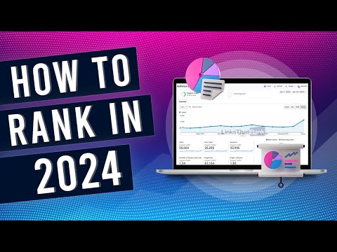 How To Rank In 2022