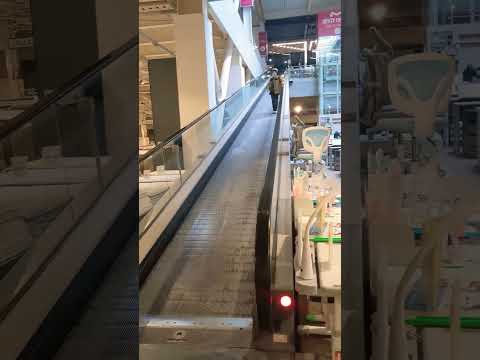 Эскалатора #блогер #blogger #shorts