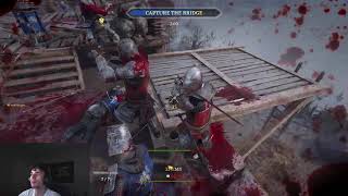 YouTube thumbnail for IssaMeZany's video titled 'THE MOST HATED PERSON IN THE SERVER!'